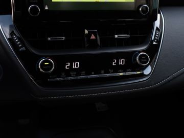 Toyota Corolla Touring Sports